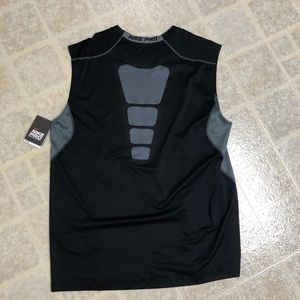Men’s Nike dri-fit tank top